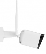 DELTACO SH-IPC07 Smart surveillance camera with Wi-Fi for outdoor use