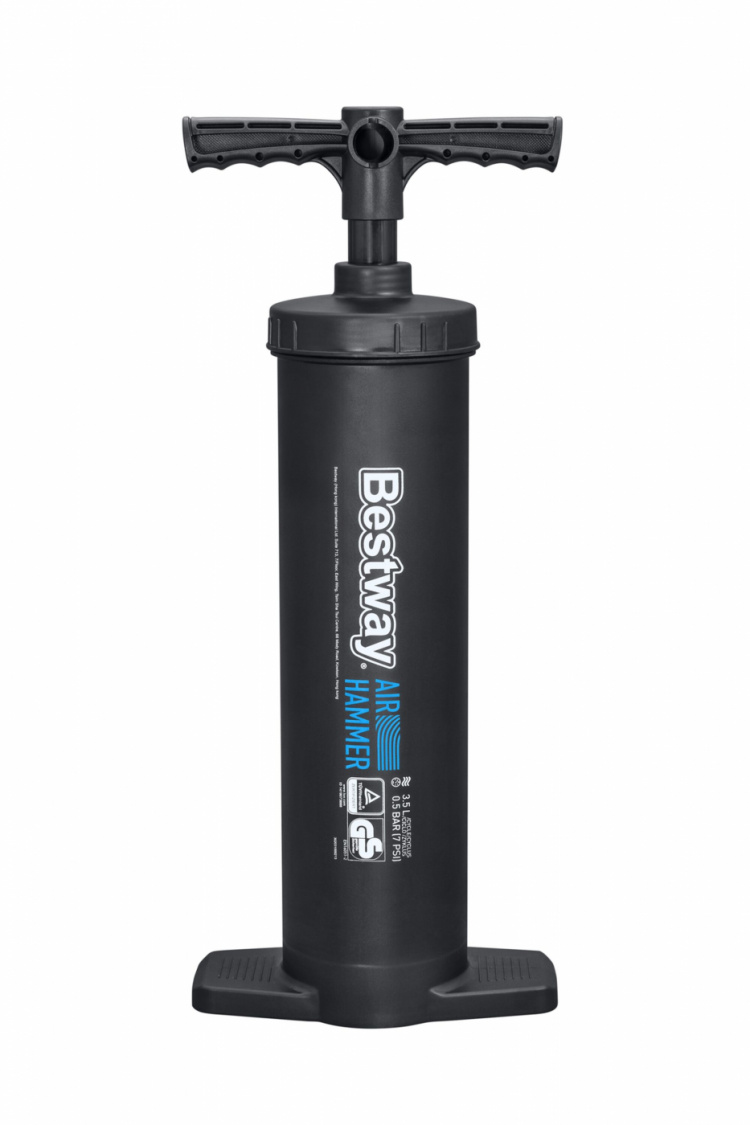 Bestway Air Hammer 3500 Manual Air Pump Bestway Air Hammer 3500 Manual Air Pump