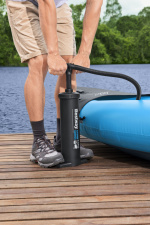 Bestway Air Hammer 3500 Manual Air Pump Bestway Air Hammer 3500 Manual Air Pump