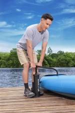 Bestway Air Hammer 3500 Manual Air Pump Bestway Air Hammer 3500 Manual Air Pump