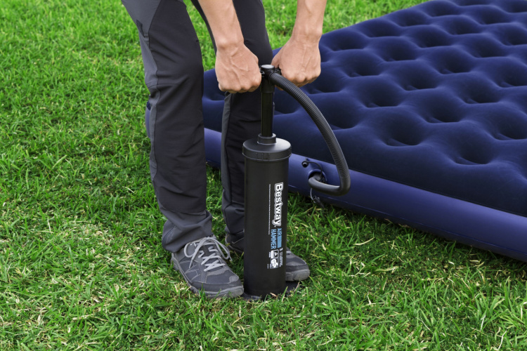 Bestway Air Hammer 3500 Manual Air Pump Bestway Air Hammer 3500 Manual Air Pump