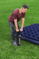 Bestway Air Hammer 3500 Manual Air Pump Bestway Air Hammer 3500 Manual Air Pump