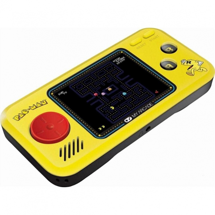 My Arcade Pac Man Pocket Player