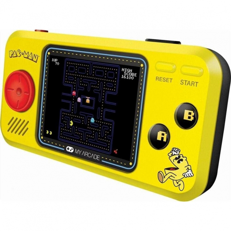 My Arcade Pac Man Pocket Player