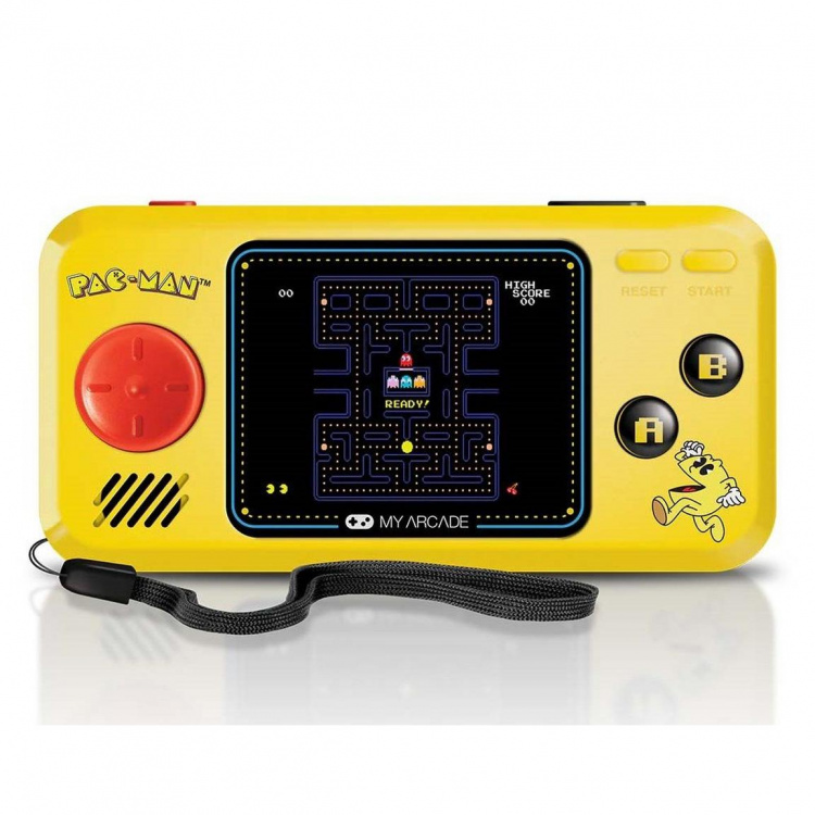 My Arcade Pac Man Pocket Player