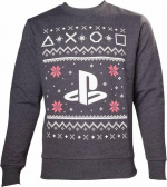 Christmas sweater Playstation, S Christmas sweater Playstation, S