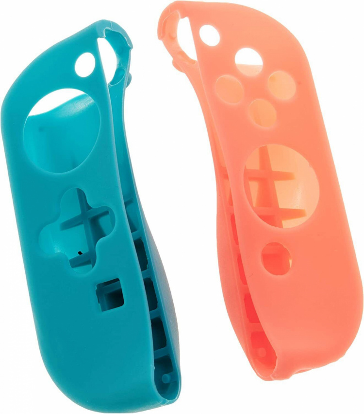 Orb Gaming Silicone Cover for Joy-Con