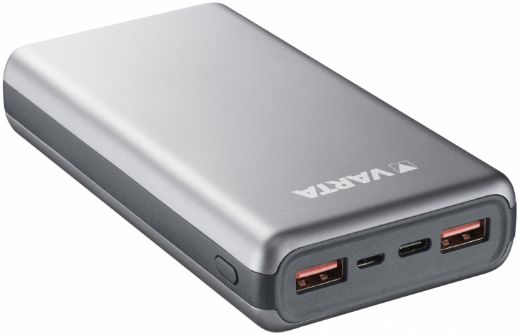Varta Power Bank Fast Energy 20000mAh