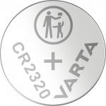 Varta CR2320 Lithium Coin 1-Pack Varta CR2320 Lithium Coin 1-Pack