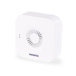 Marmitek Smart DoorBell Chime Bell Me, White Marmitek Smart DoorBell Chime Bell Me, White