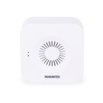 Marmitek Smart DoorBell Chime Bell Me, White Marmitek Smart DoorBell Chime Bell Me, White