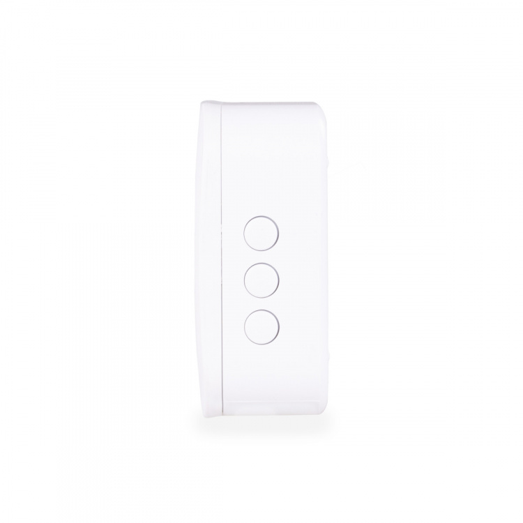 Marmitek Smart DoorBell Chime Bell Me, White Marmitek Smart DoorBell Chime Bell Me, White