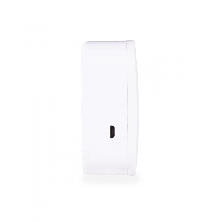 Marmitek Smart DoorBell Chime Bell Me, White Marmitek Smart DoorBell Chime Bell Me, White