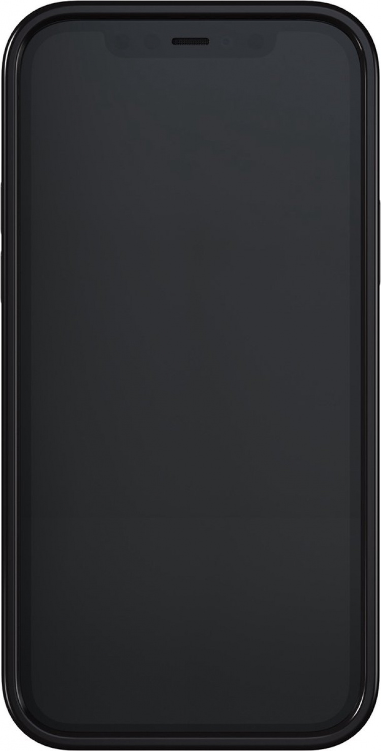 Richmond & Finch iPhone 12/12 Pro Freedom Case, Black Marble Richmond & Finch iPhone 12/12 Pro Freedom Case, Black Marble