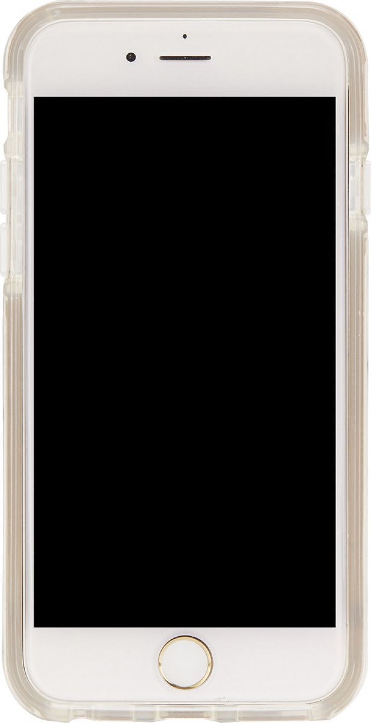 Richmond & Finch iPhone 7/8/SE2 Case, White Marble