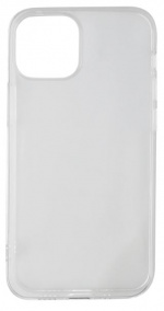iPhone 13 Mini TPU Cover, Transparent