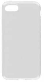 iPhone 6/7/8/SE (2020/2022) TPU Cover Transparent