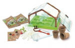 Clementoni Bio Greenhouse Greenhouse