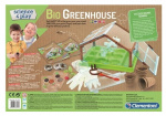 Clementoni Bio Greenhouse Greenhouse