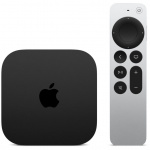 Apple TV 4K (2022) - WiFi - 64GB Apple TV 4K (2022) - WiFi - 64GB