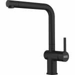 Franke Kitchen faucet Neptune, Black