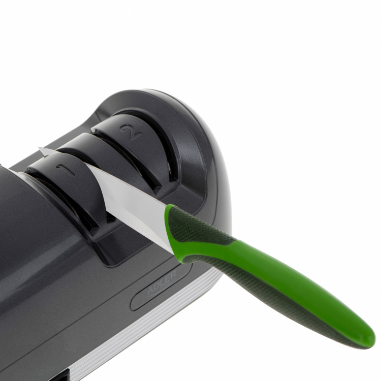 Adler AD 4508 Elektrisk Knivslip