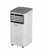 Climadiff CLIMA7K1 Portabel AC för 14-20m², 7000BTU