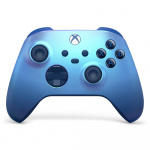 Microsoft Wireless Handheld Controller Gen 9, Aqua Shift, Bulk Microsoft Wireless Handheld Controller Gen 9, Aqua Shift, Bulk