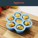 Cosori KOSA0008EUN Accessory kit 6 pieces