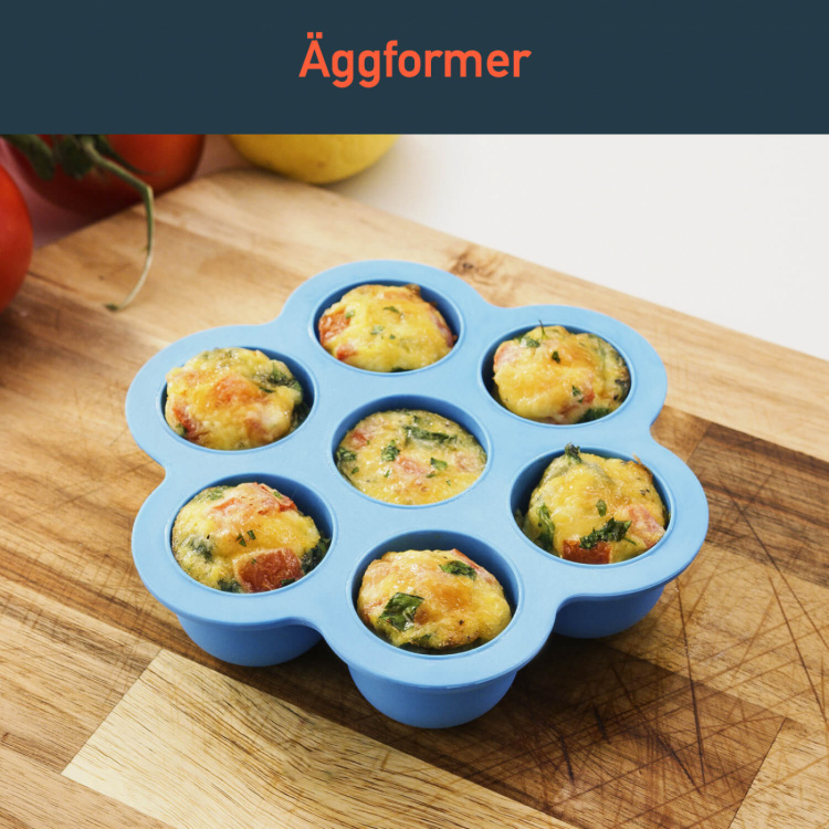 Cosori KOSA0008EUN Accessory kit 6 pieces