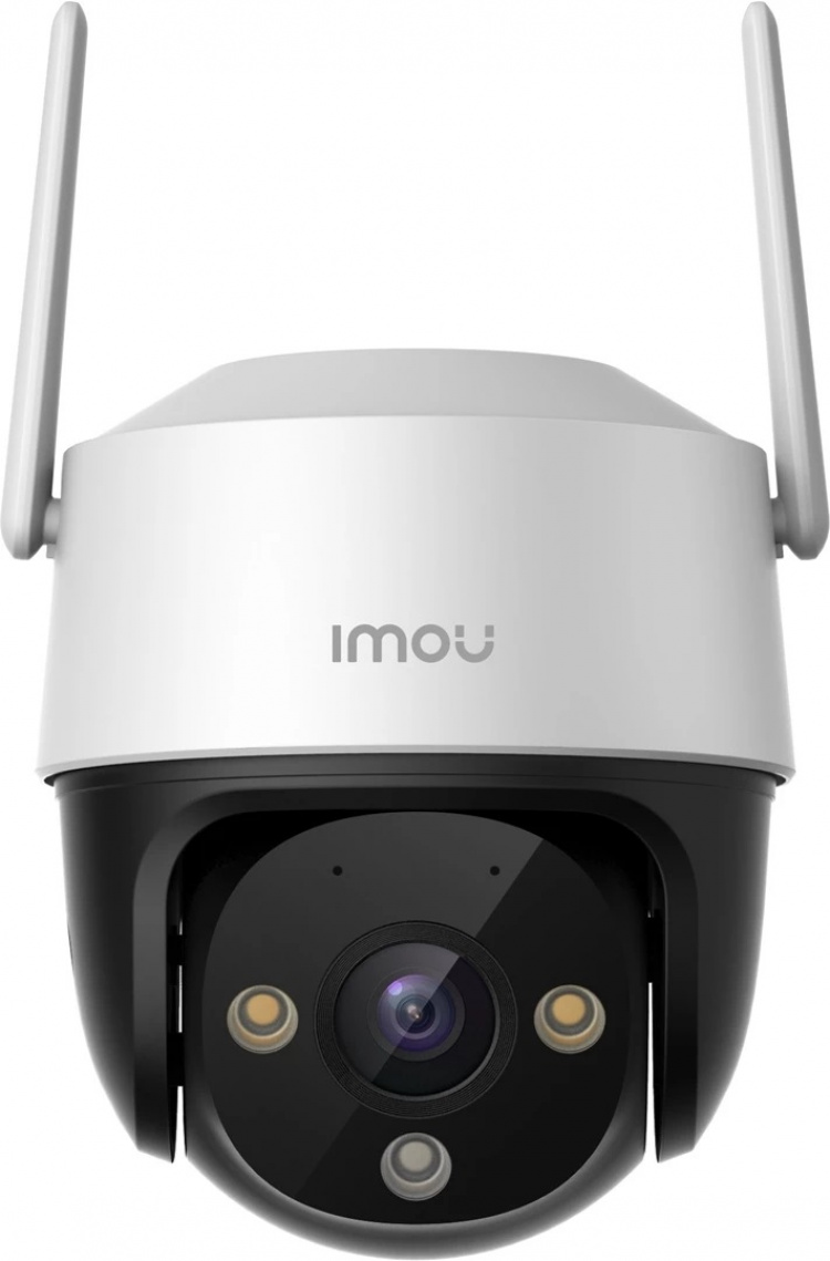IMOU Cruiser SE+ Surveillance Camera 1080P with Wi-Fi IMOU Cruiser SE+ Surveillance Camera 1080P with Wi-Fi