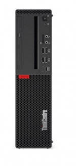 Preowned Lenovo ThinkCentre M910s Intel Core i3-7100 3.9 GHz 8/240GB