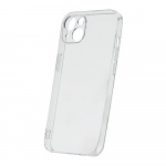 Slim case 2 mm for iPhone 16 Pro Max, Transparent