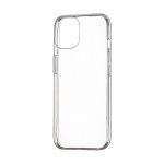 Slim case 1 mm for iPhone 16, Transparent Slim case 1 mm for iPhone 16, Transparent