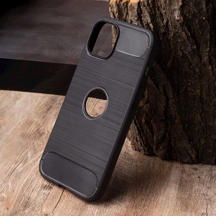 Simple Black case for iPhone 16 Pro Simple Black case for iPhone 16 Pro