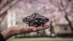 GADGETMONSTER UFO Drone, control a UFO drone with just your hands GADGETMONSTER UFO Drone, control a UFO drone with just your hands