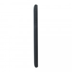 Matte TPU case for iPhone 16 Pro, Black