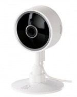 DELTACO SMART HOME Starter Kit w. Plug, Camera and RGB Lamp