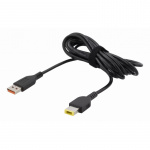 DELTACO YOGA3 to Lenovo Power cable