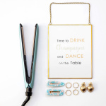 Remington Shine Therapy Pro S9300 Straightener