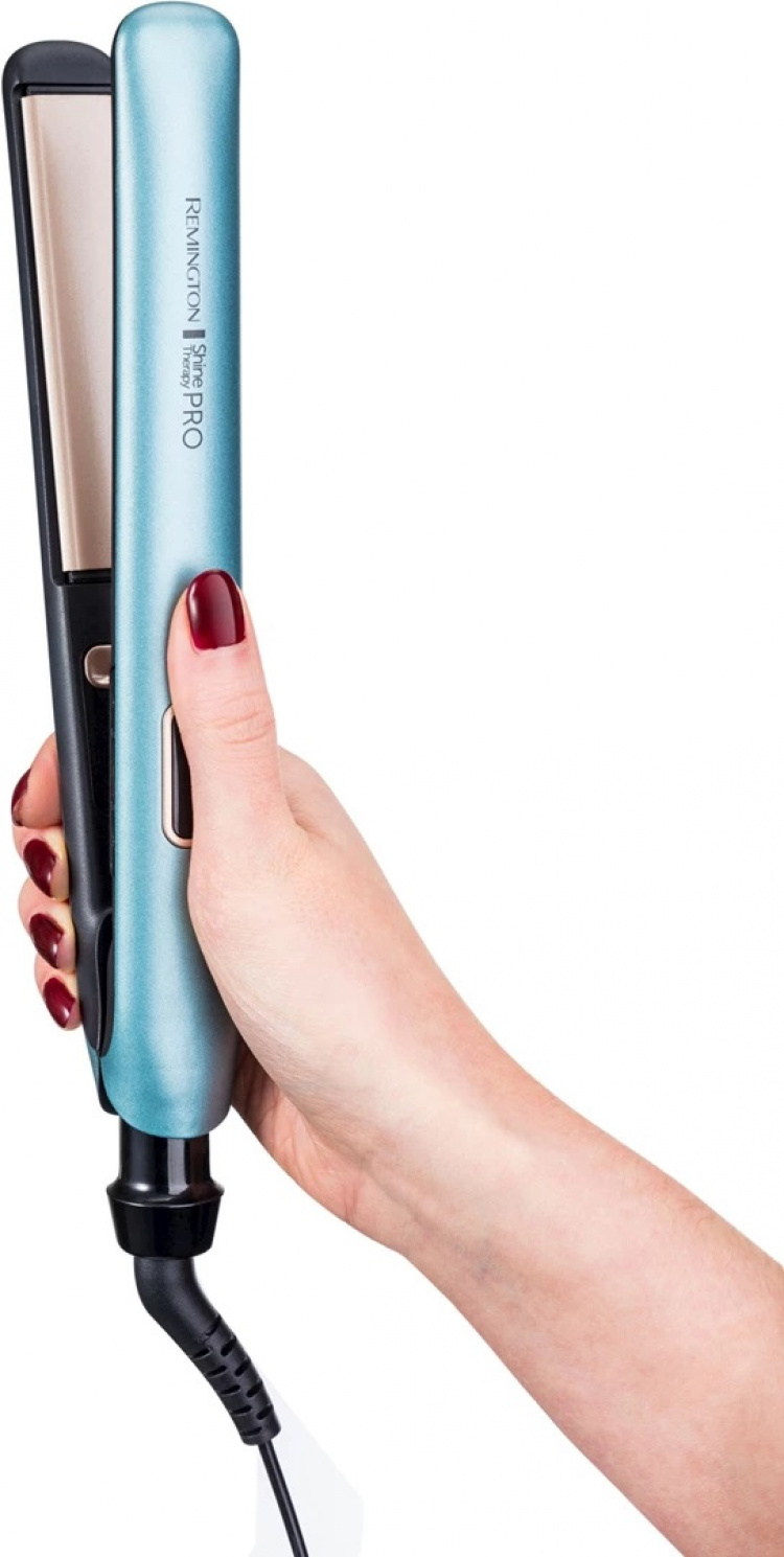 Remington Shine Therapy Pro S9300 Straightener