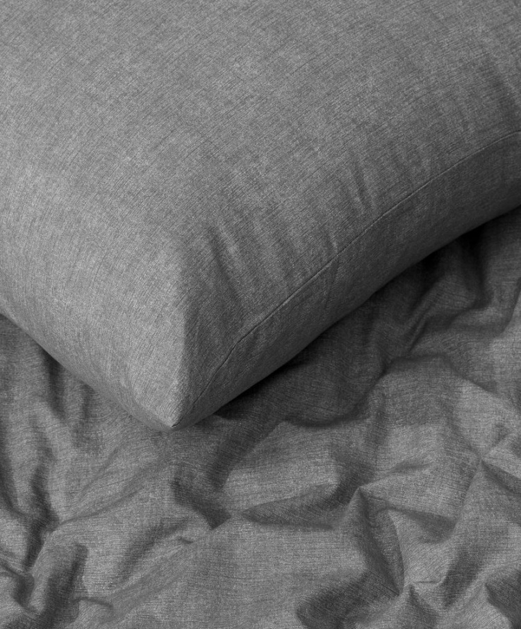 Lord Nelson Bäddset Vitteberg, Grå