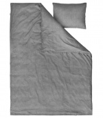 Lord Nelson Bäddset Vitteberg, Grå