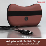 Cenocco Multi-functional Massage Pillow