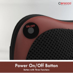 Cenocco Multi-functional Massage Pillow