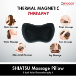 Cenocco Multi-functional Massage Pillow