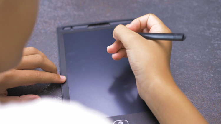 Genius Ideas Electronic Writing Board Genius Ideas Electronic Writing Board