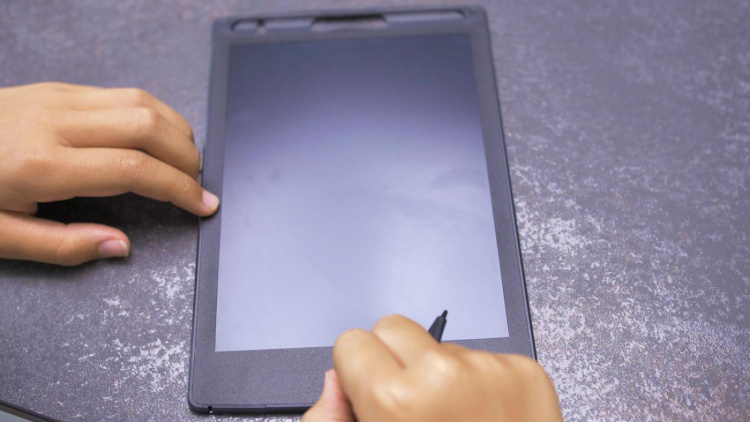 Genius Ideas Electronic Writing Board Genius Ideas Electronic Writing Board