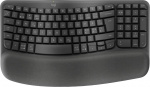 Logitech Wave keys - Graphite Logitech Wave keys - Graphite