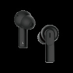 ET05 True Wireless Bluetooth Headphones, Black ET05 True Wireless Bluetooth Headphones, Black